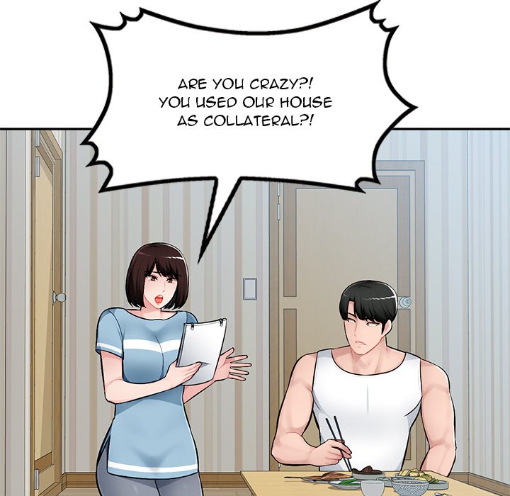Boss Around Chapter 10 Page 115