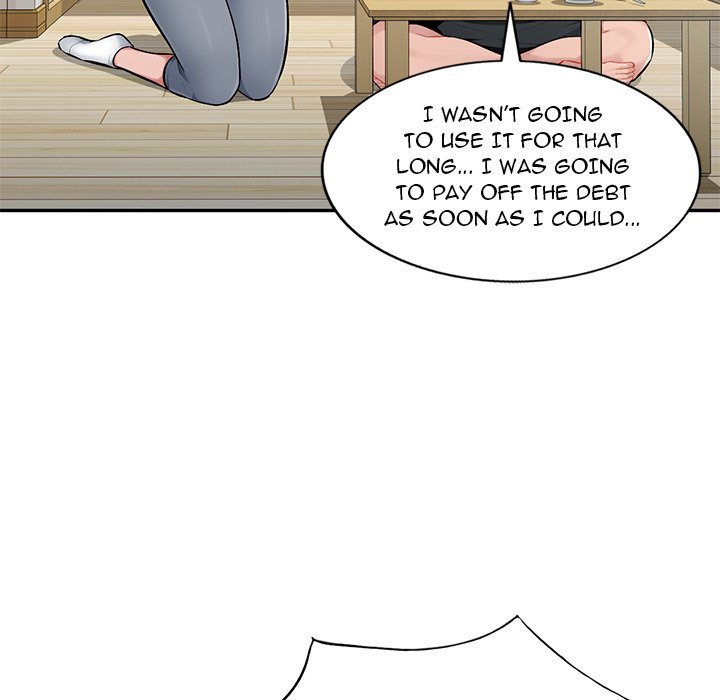 Boss Around Chapter 10 Page 116