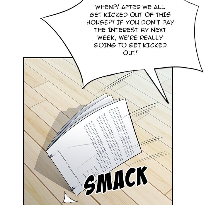 Boss Around Chapter 10 Page 117