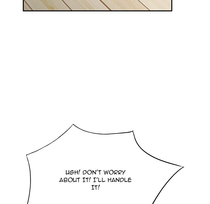 Boss Around Chapter 10 Page 118
