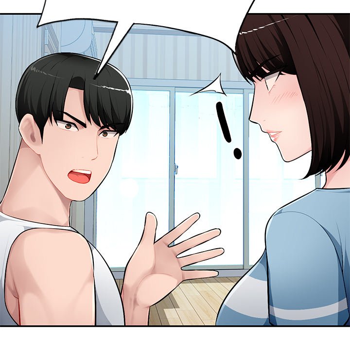 Boss Around Chapter 10 Page 119