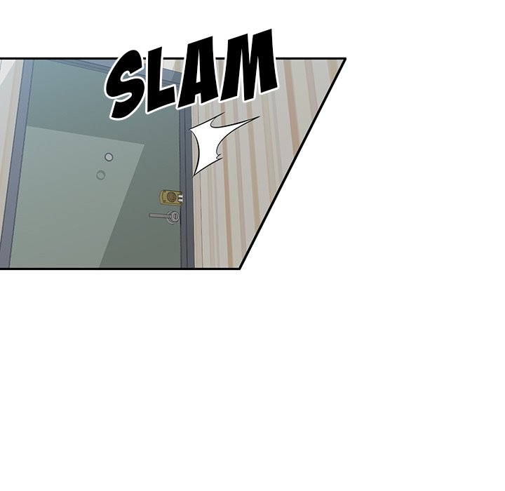 Boss Around Chapter 10 Page 128
