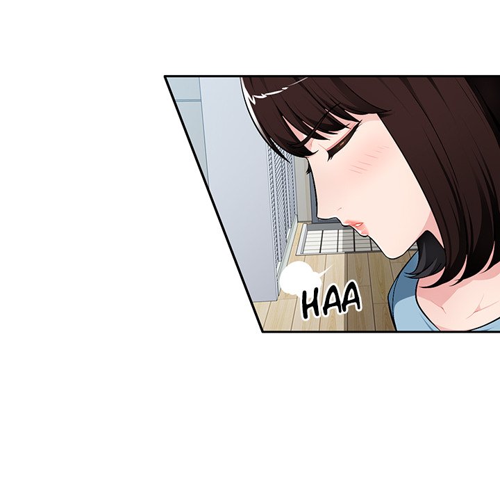 Boss Around Chapter 10 Page 129