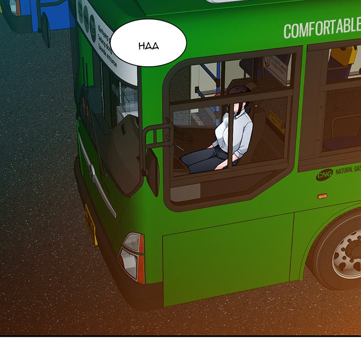 Boss Around Chapter 10 Page 131