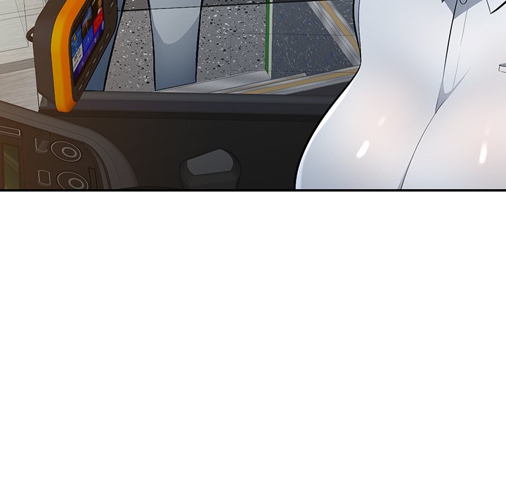Boss Around Chapter 10 Page 136