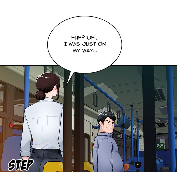 Boss Around Chapter 10 Page 137