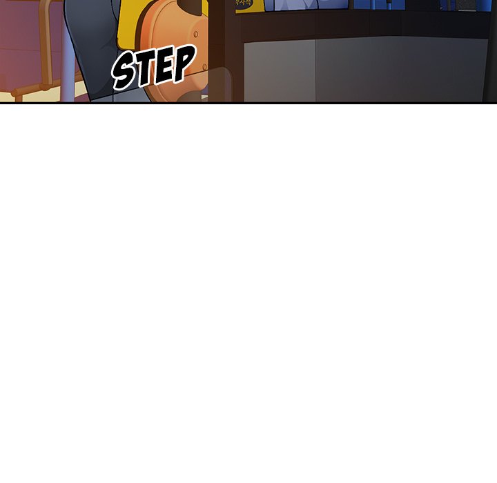 Boss Around Chapter 10 Page 138