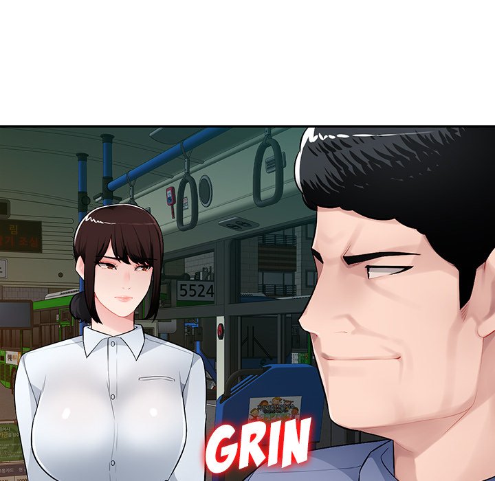 Boss Around Chapter 10 Page 139