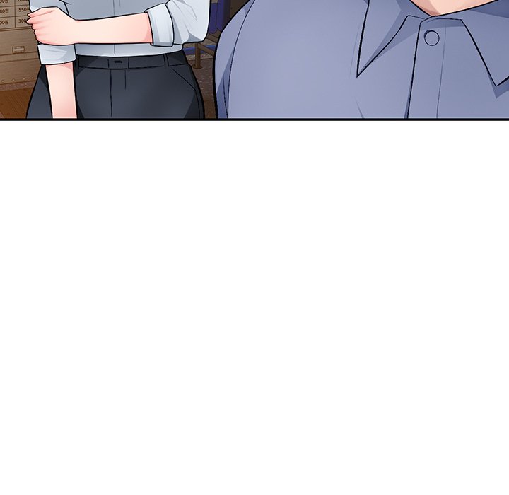 Boss Around Chapter 10 Page 140