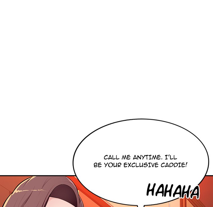 Boss Around Chapter 10 Page 23
