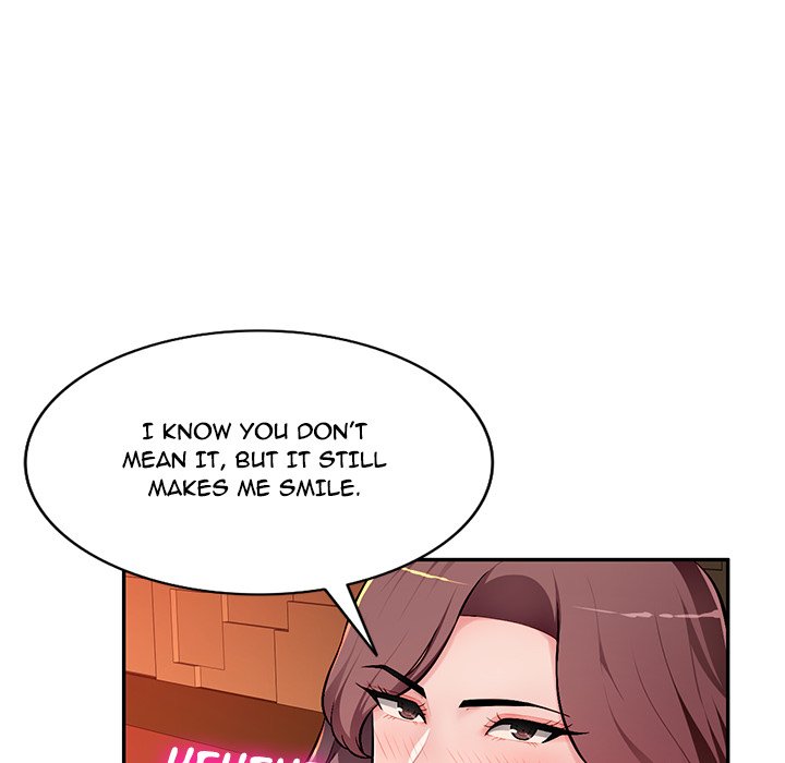 Boss Around Chapter 10 Page 26