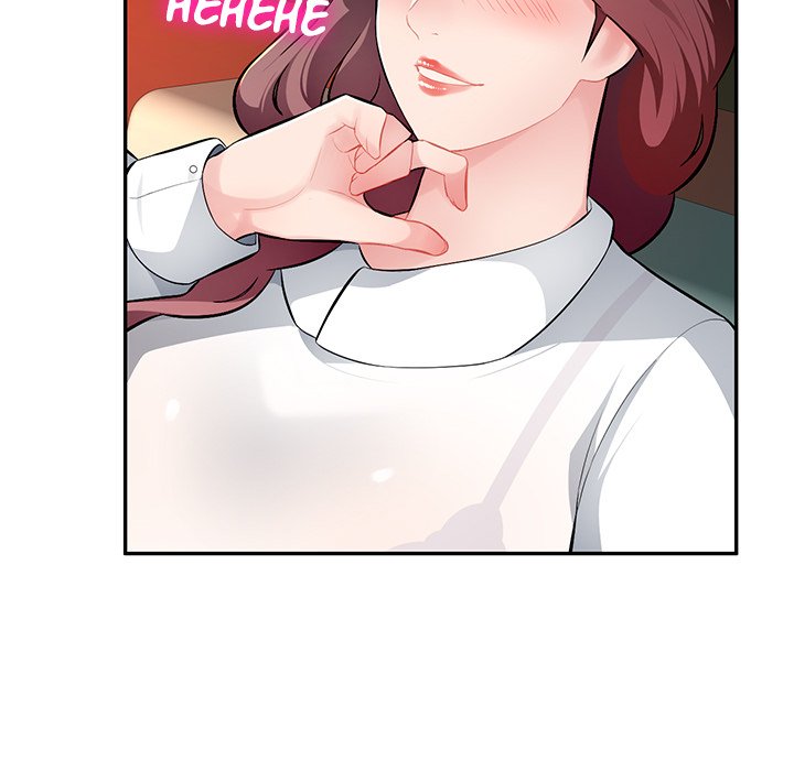 Boss Around Chapter 10 Page 27
