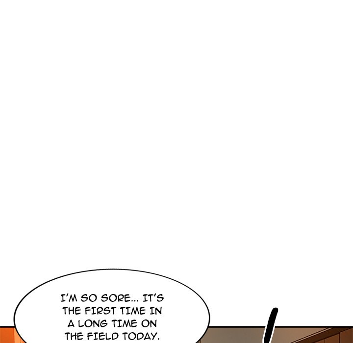 Boss Around Chapter 10 Page 28