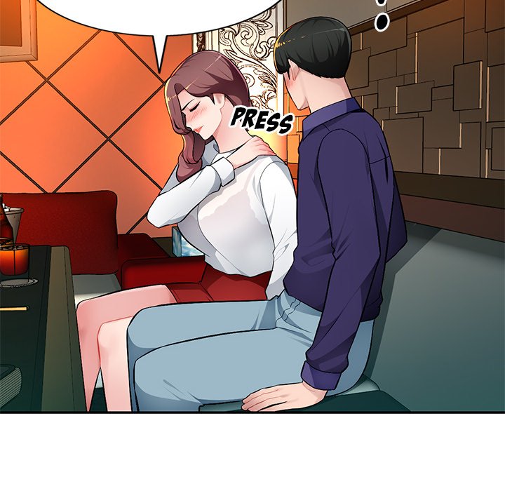 Boss Around Chapter 10 Page 29