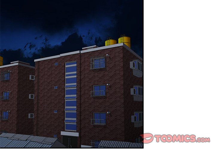 Boss Around Chapter 10 Page 3