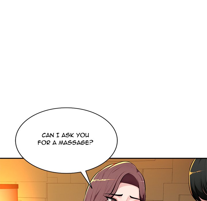 Boss Around Chapter 10 Page 30