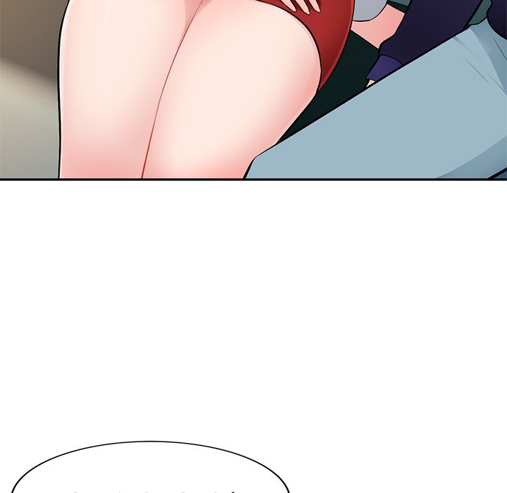 Boss Around Chapter 10 Page 32