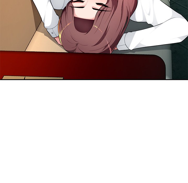 Boss Around Chapter 10 Page 36