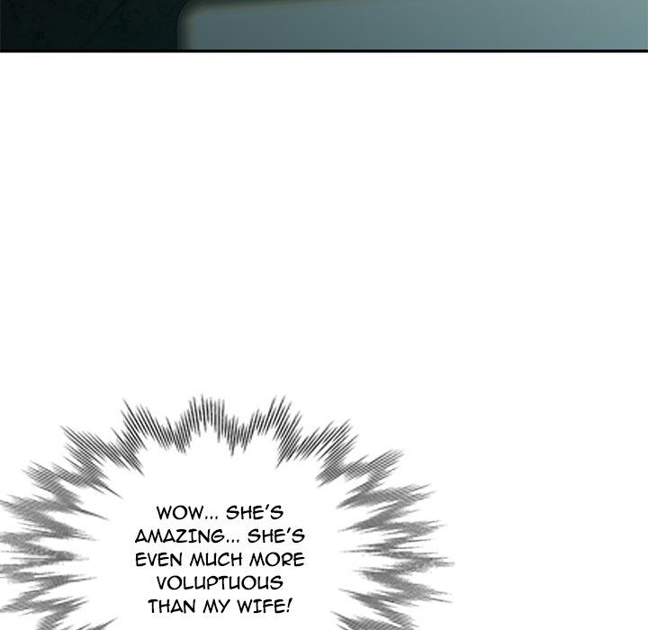 Boss Around Chapter 10 Page 44