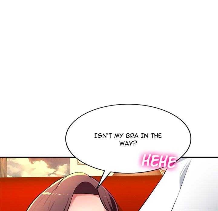 Boss Around Chapter 10 Page 46