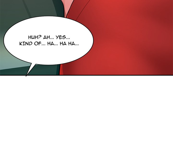 Boss Around Chapter 10 Page 48