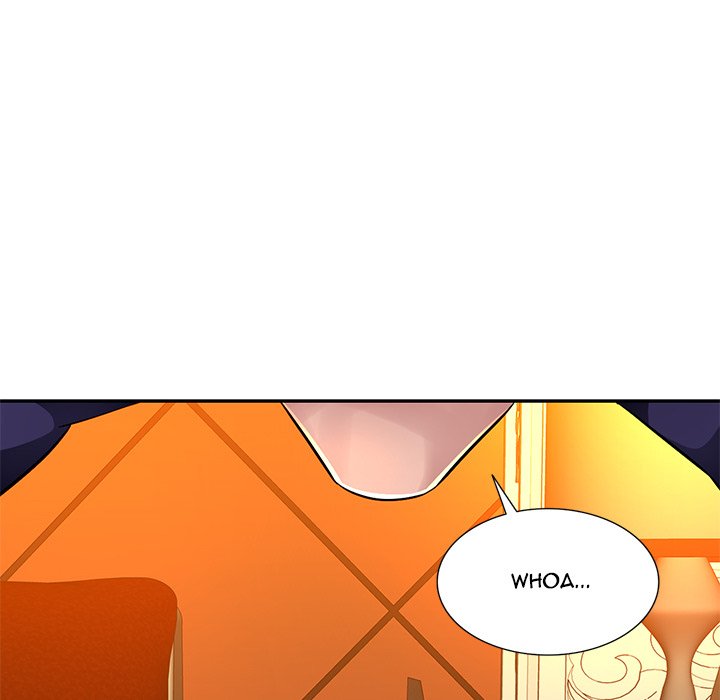 Boss Around Chapter 10 Page 49