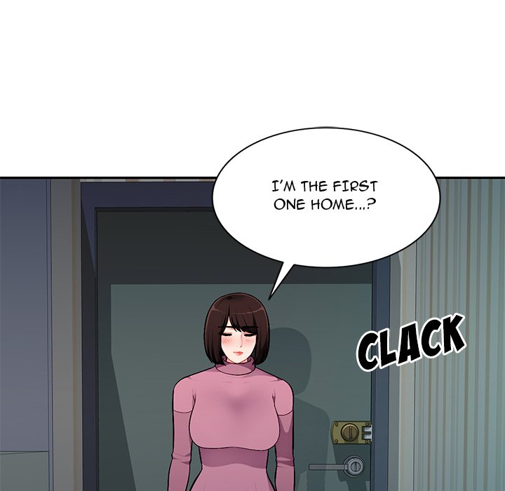 Boss Around Chapter 10 Page 5
