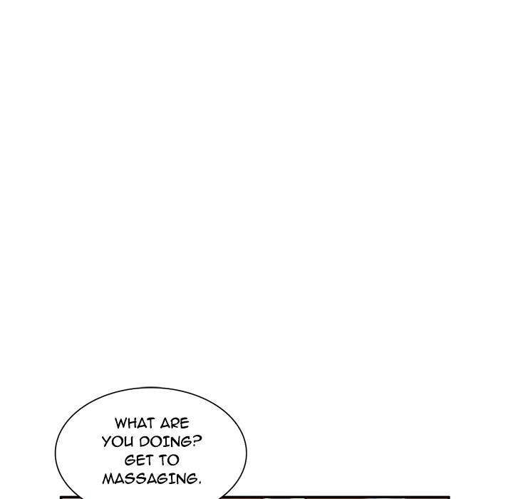 Boss Around Chapter 10 Page 52