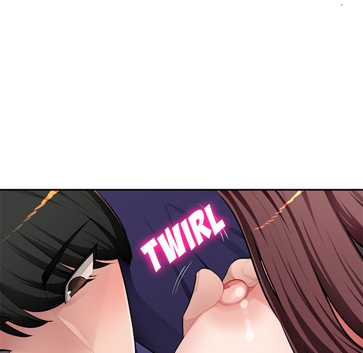 Boss Around Chapter 10 Page 56
