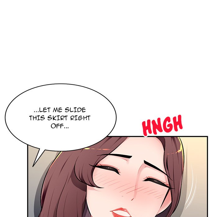 Boss Around Chapter 10 Page 65