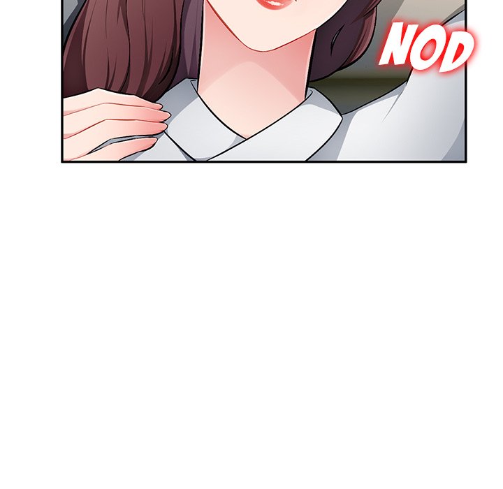 Boss Around Chapter 10 Page 66