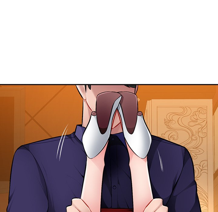 Boss Around Chapter 10 Page 67