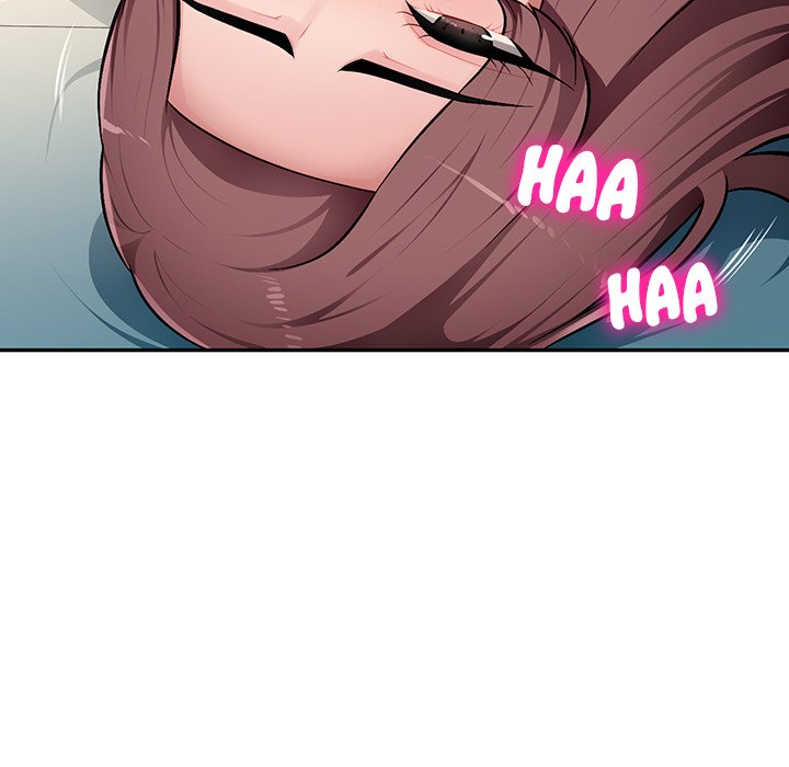 Boss Around Chapter 10 Page 74