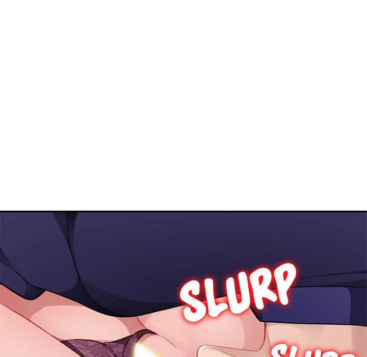 Boss Around Chapter 10 Page 75