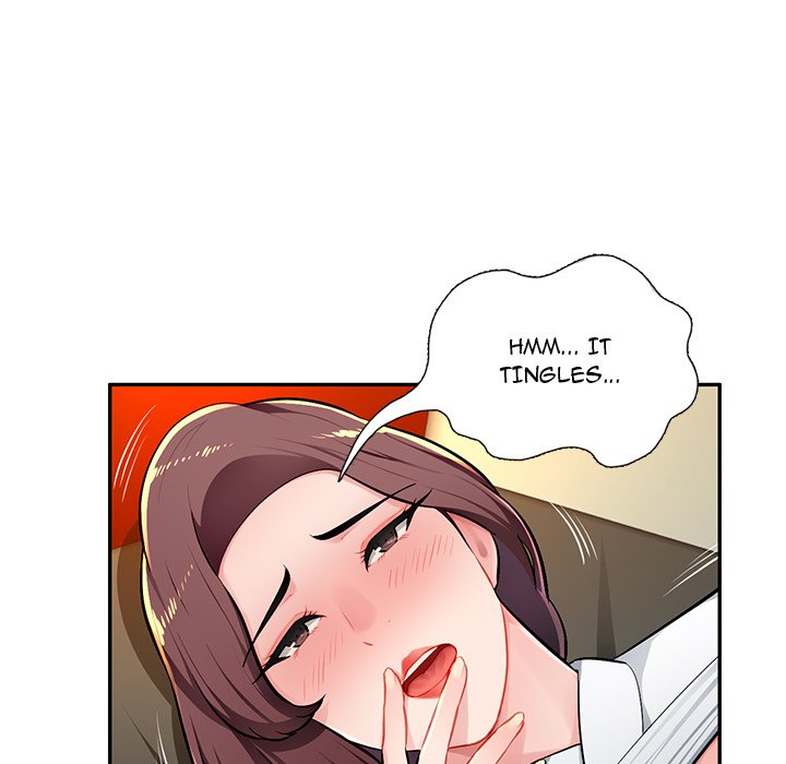 Boss Around Chapter 10 Page 77