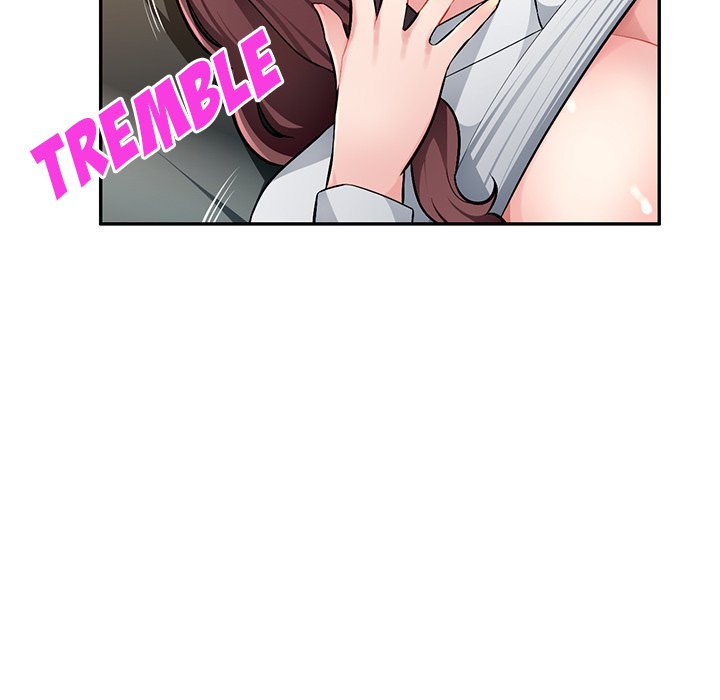 Boss Around Chapter 10 Page 78