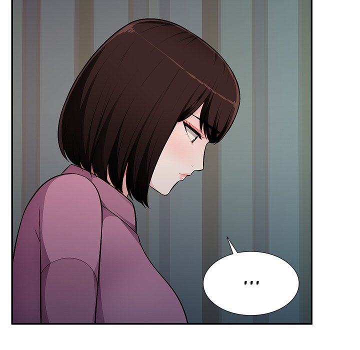 Boss Around Chapter 10 Page 8