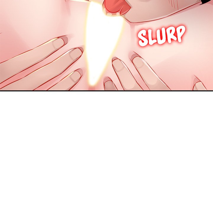 Boss Around Chapter 10 Page 87