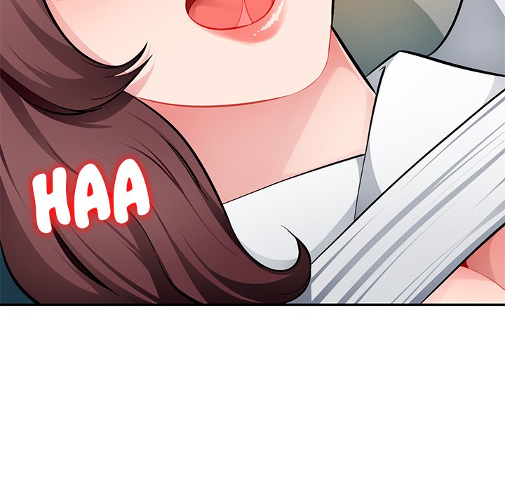 Boss Around Chapter 10 Page 89