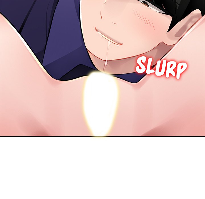Boss Around Chapter 10 Page 91