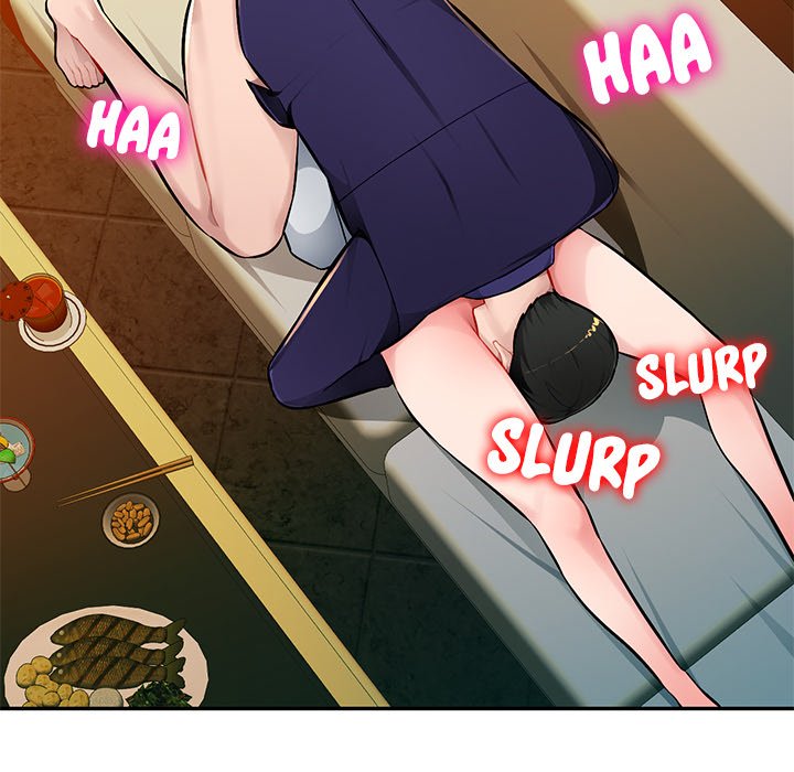 Boss Around Chapter 10 Page 93