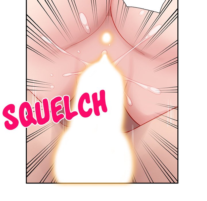 Boss Around Chapter 10 Page 98