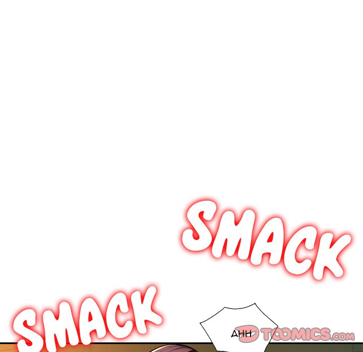 Boss Around Chapter 10 Page 99