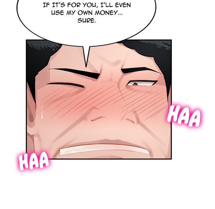Boss Around Chapter 11 Page 100