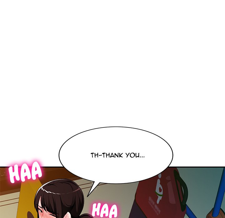 Boss Around Chapter 11 Page 101