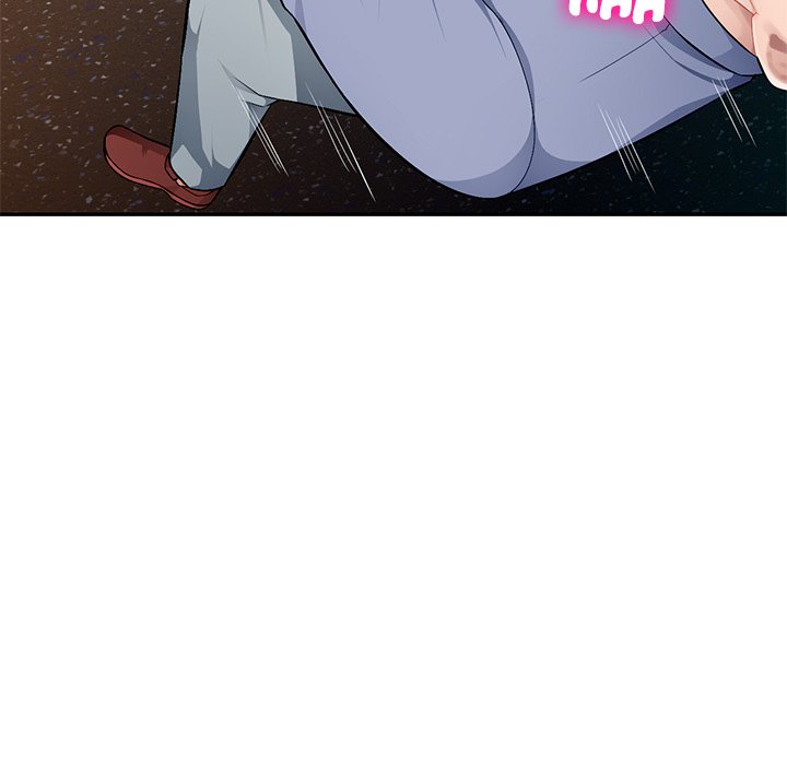 Boss Around Chapter 11 Page 103