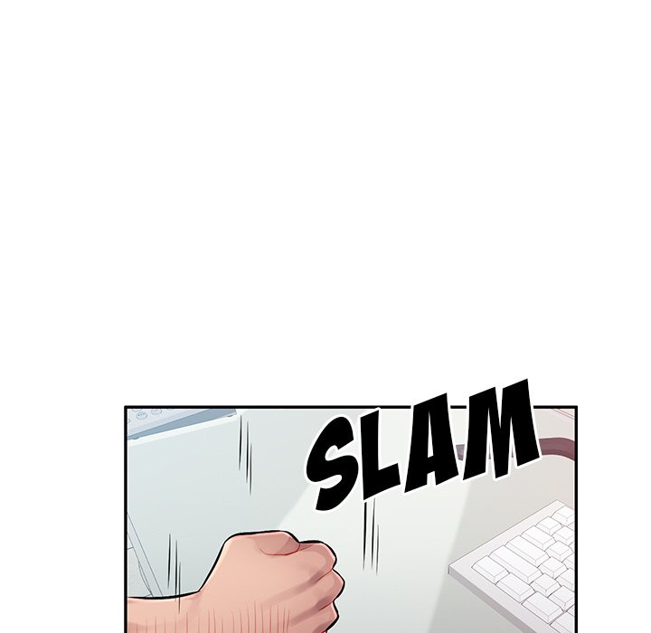 Boss Around Chapter 11 Page 104