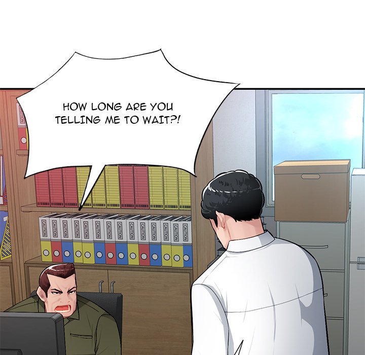 Boss Around Chapter 11 Page 106