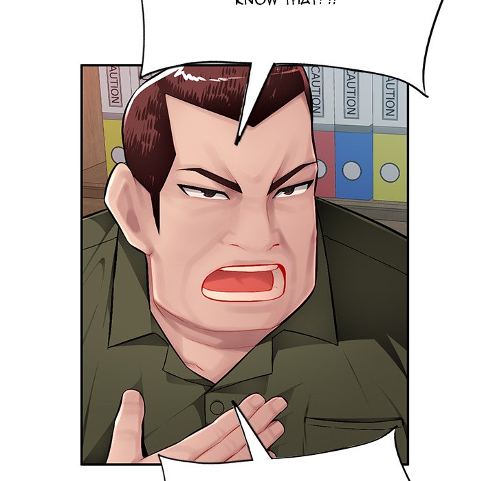 Boss Around Chapter 11 Page 108