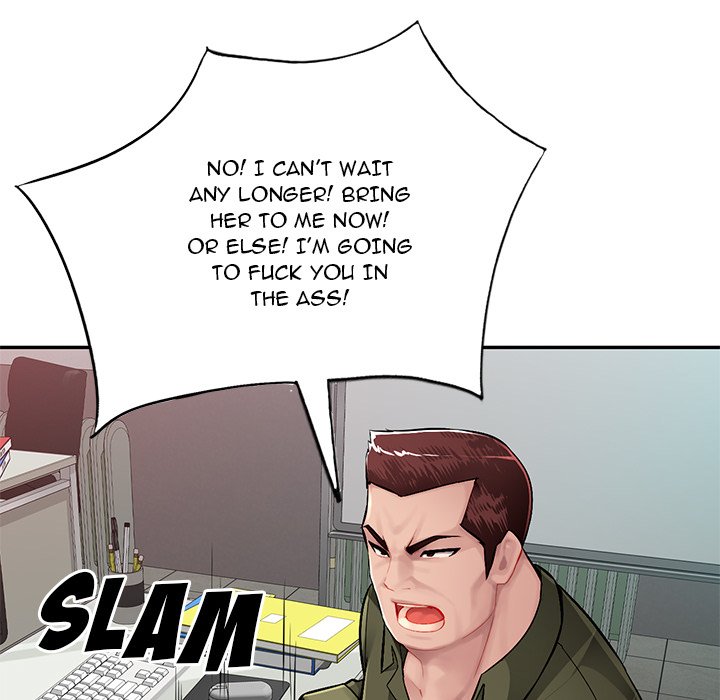 Boss Around Chapter 11 Page 111